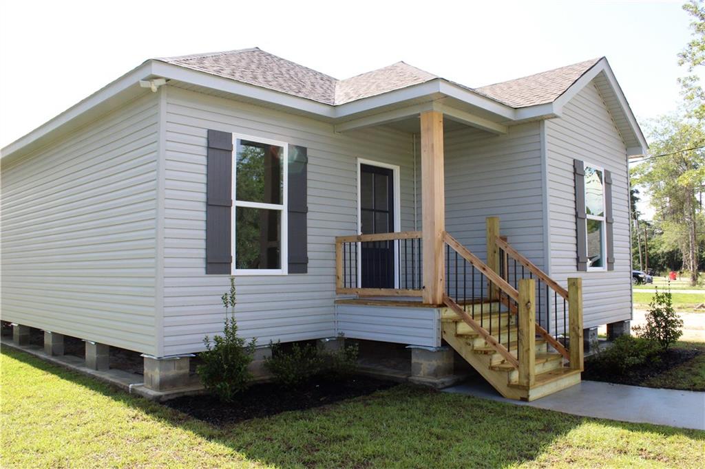 28628 Berry Todd Road Lacombe, LA 70445 - Photo 6 of 23 Gallery Image 6