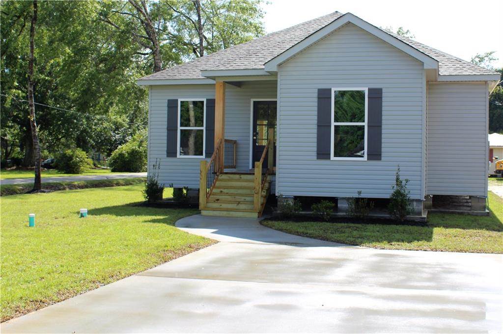 28628 Berry Todd Road Lacombe, LA 70445 - Photo 7 of 23 Gallery Image 7