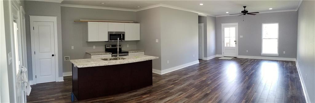 28628 Berry Todd Road Lacombe, LA 70445 - Photo 9 of 23 Gallery Image 9