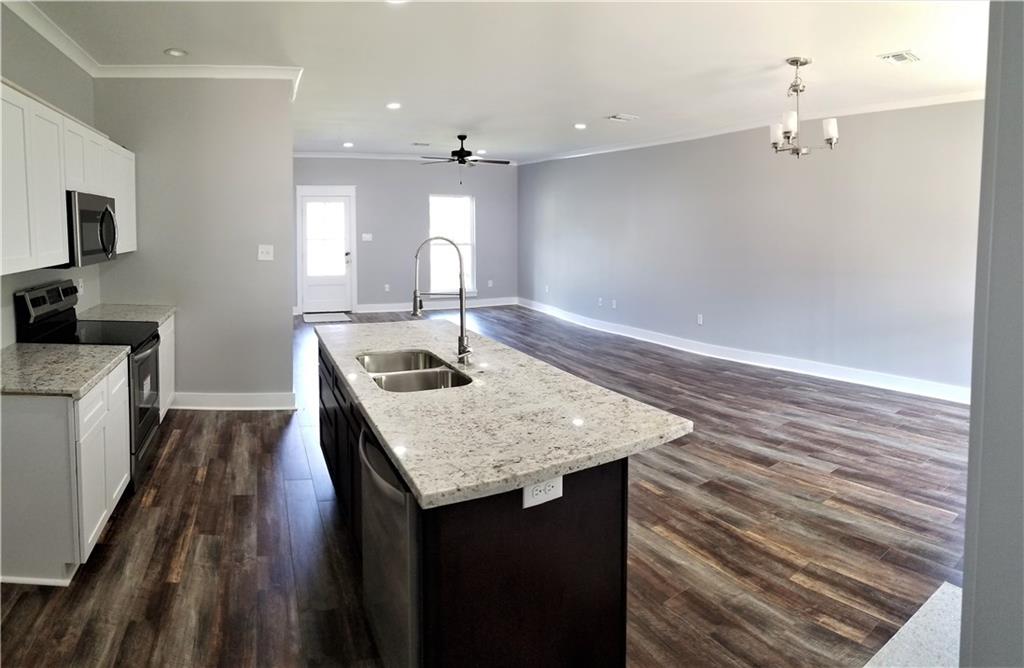 28628 Berry Todd Road Lacombe, LA 70445 - Photo 10 of 23 Gallery Image 10