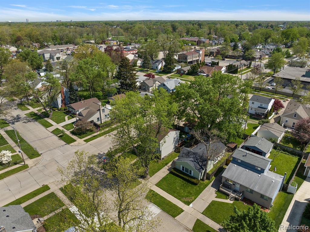 3186 Cumberland Road Berkley, MI 48072 - Photo 38 of 38 Gallery Image 38