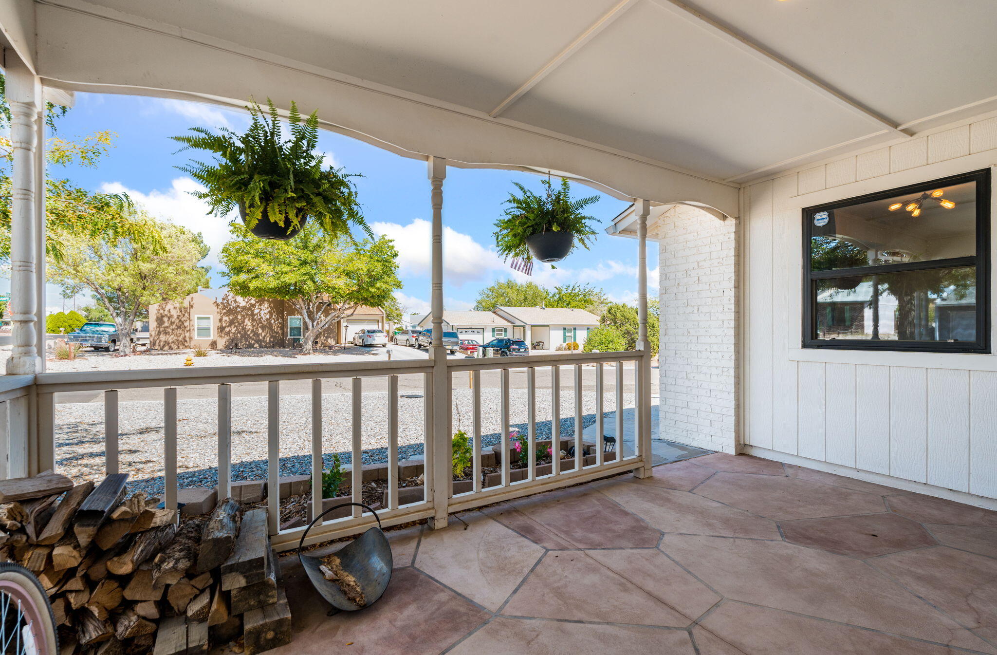 501 Campfire Road Southeast Rio Rancho, NM 87124 - Photo 10 of 40 Gallery Image 10