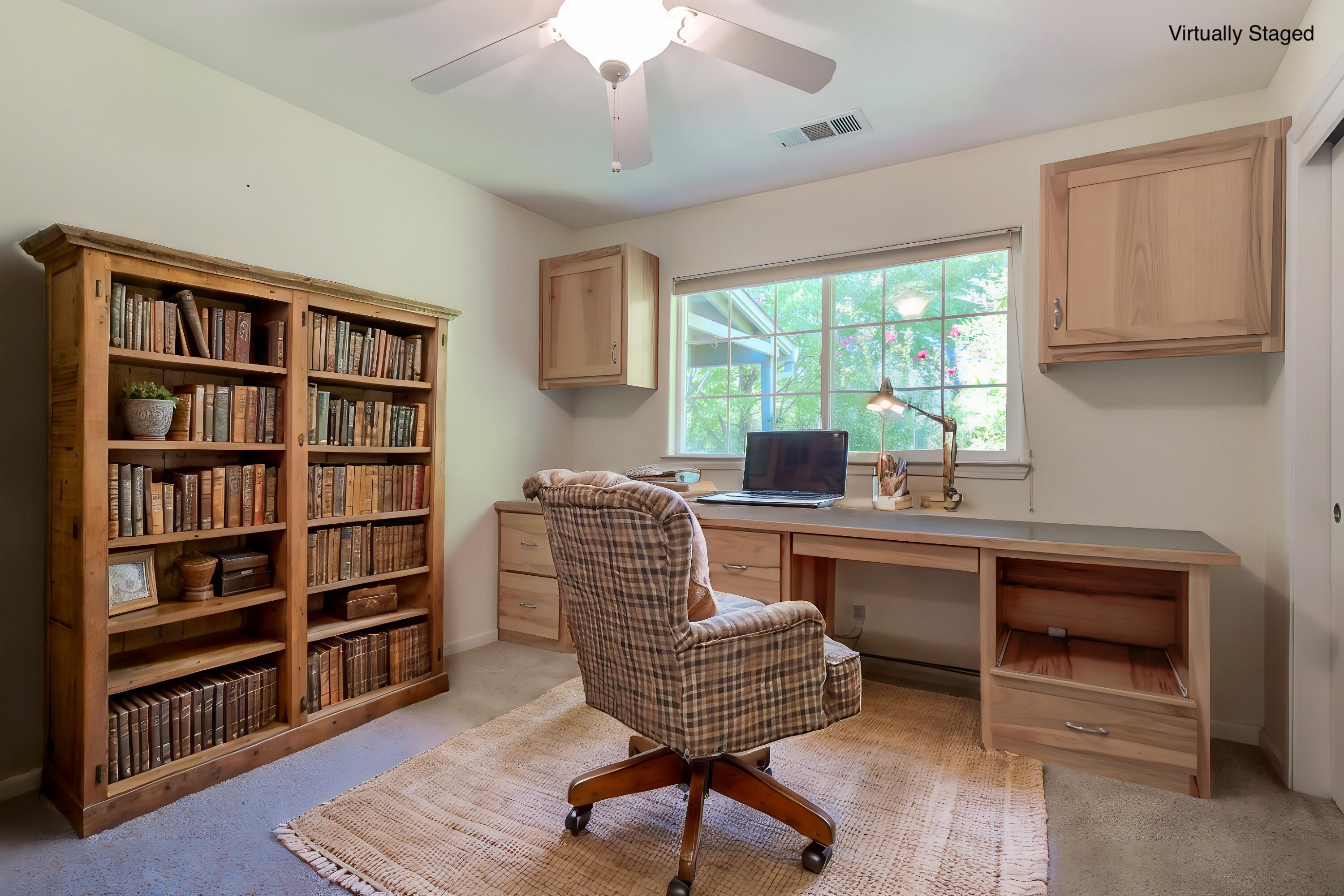 20798 Teachs Trail Redding, CA 96003 - Photo 13 of 46 Office copy