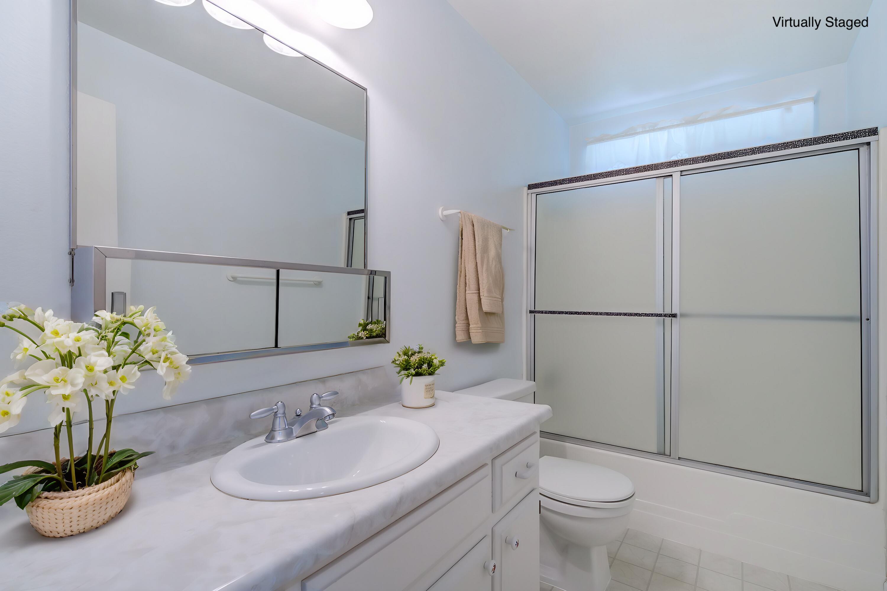 20798 Teachs Trail Redding, CA 96003 - Photo 16 of 46 Bathroom copy