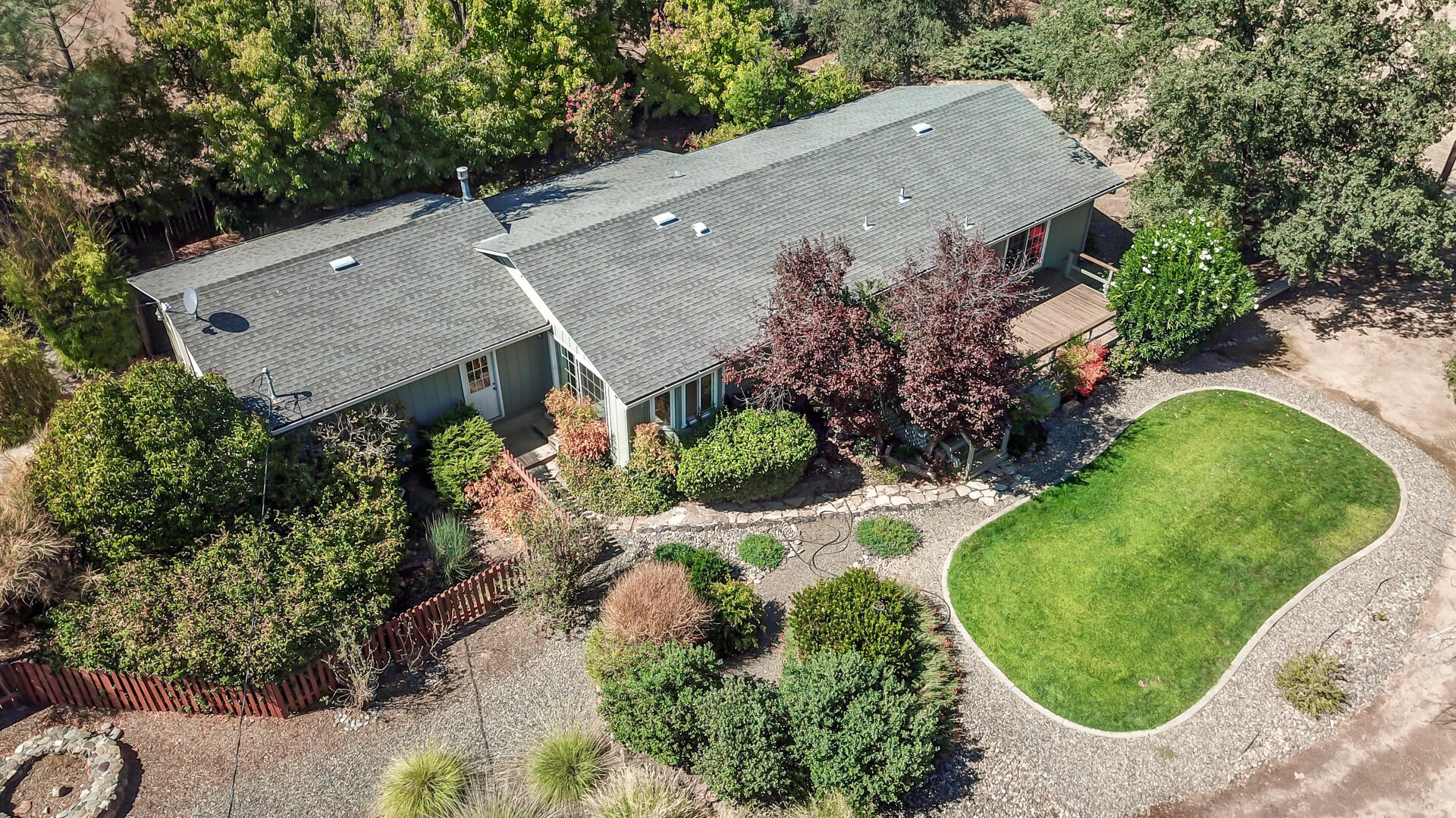 20798 Teachs Trail Redding, CA 96003 - Photo 42 of 46 20798TeachsTrlDrone-7