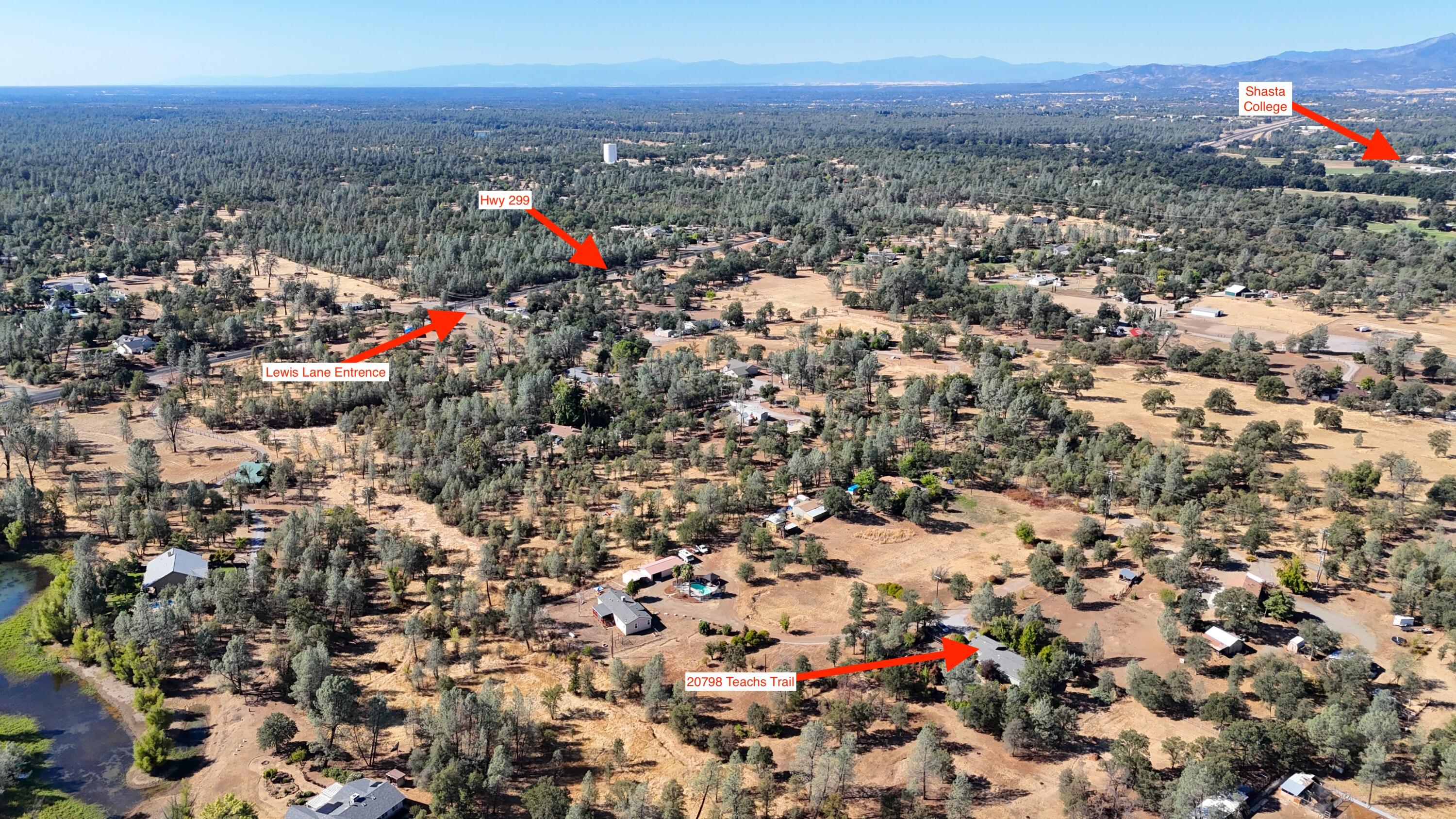 20798 Teachs Trail Redding, CA 96003 - Photo 46 of 46 DJI_20240919104541_0597_D copy
