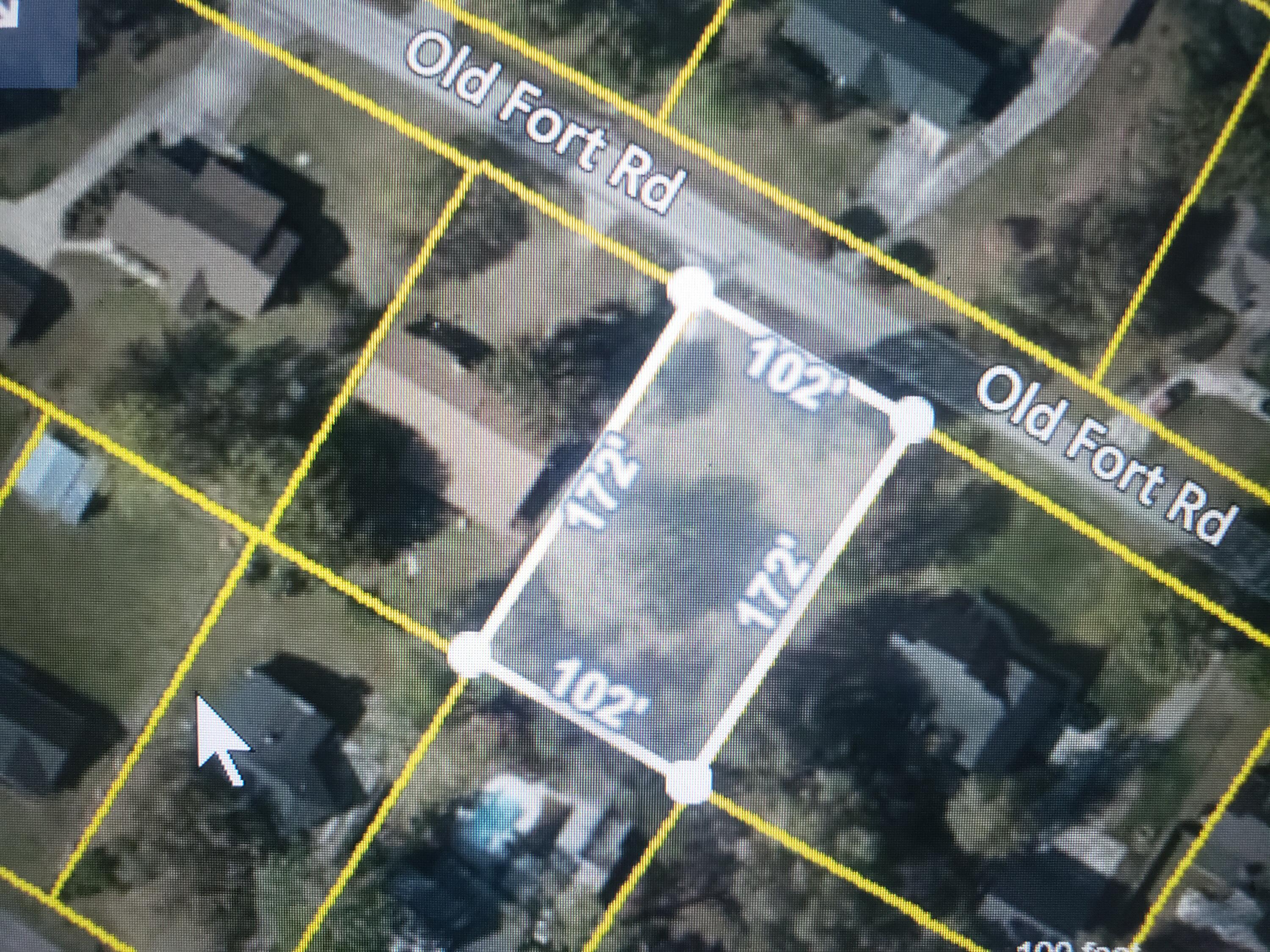 1210 Old Fort Road Moncks Corner, SC 29461 - Photo 5 of 5 20220606_204427