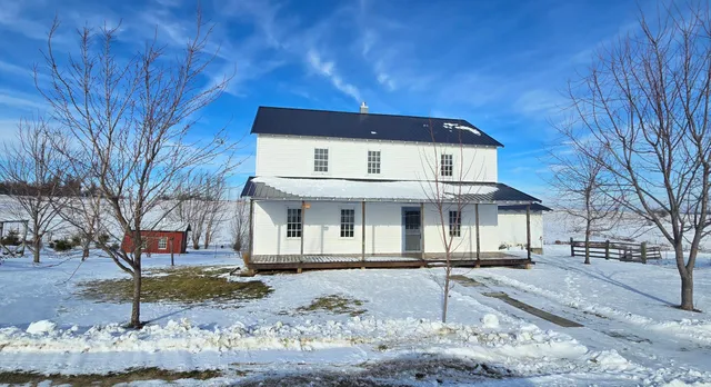 $279,000 | 13130 County 21, Canton, MN 55922