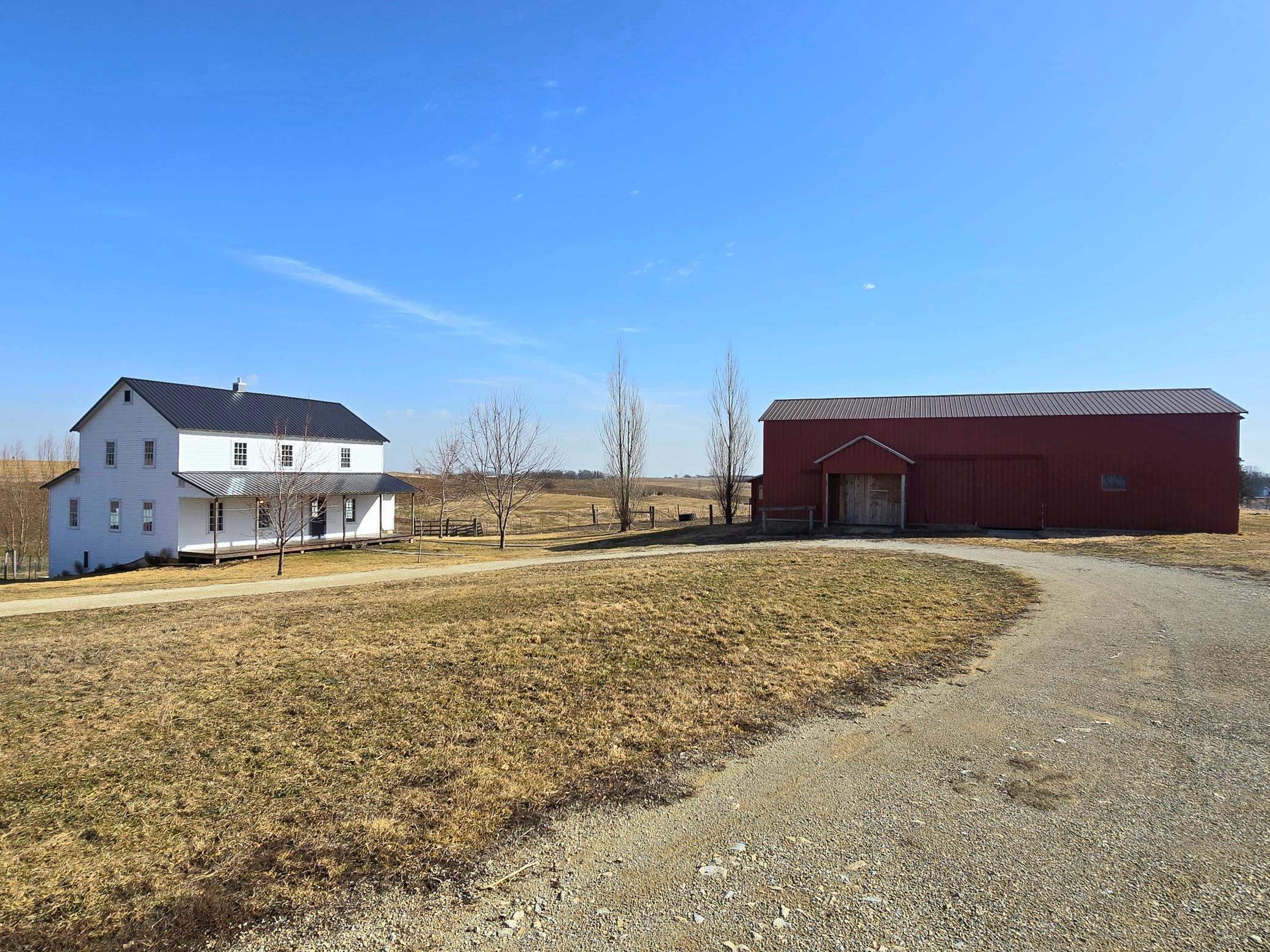13130 County 21 Canton, MN 55922 - Photo 2 of 57