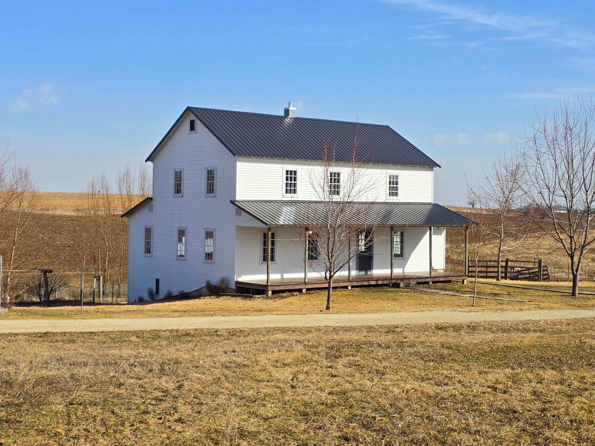 13130 County 21 Canton, MN 55922 - Photo 3 of 57