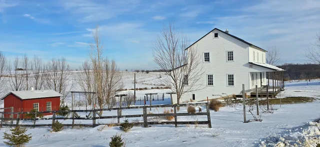 $279,000 | 13130 County 21, Canton, MN 55922