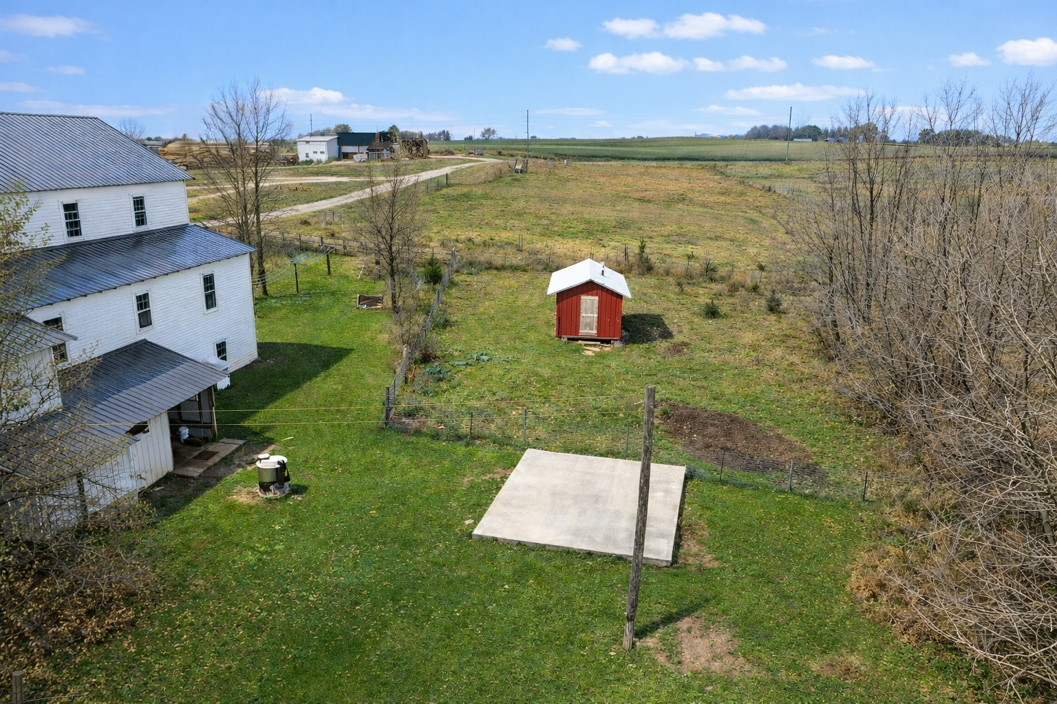 13130 County 21 Canton, MN 55922 - Photo 32 of 57