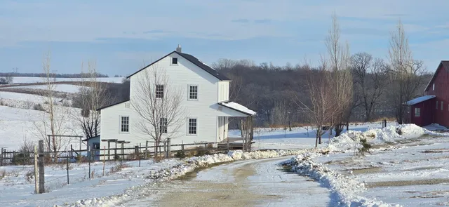 $279,000 | 13130 County 21, Canton, MN 55922