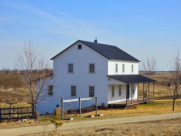 $279,000 | 13130 County 21, Canton, MN 55922