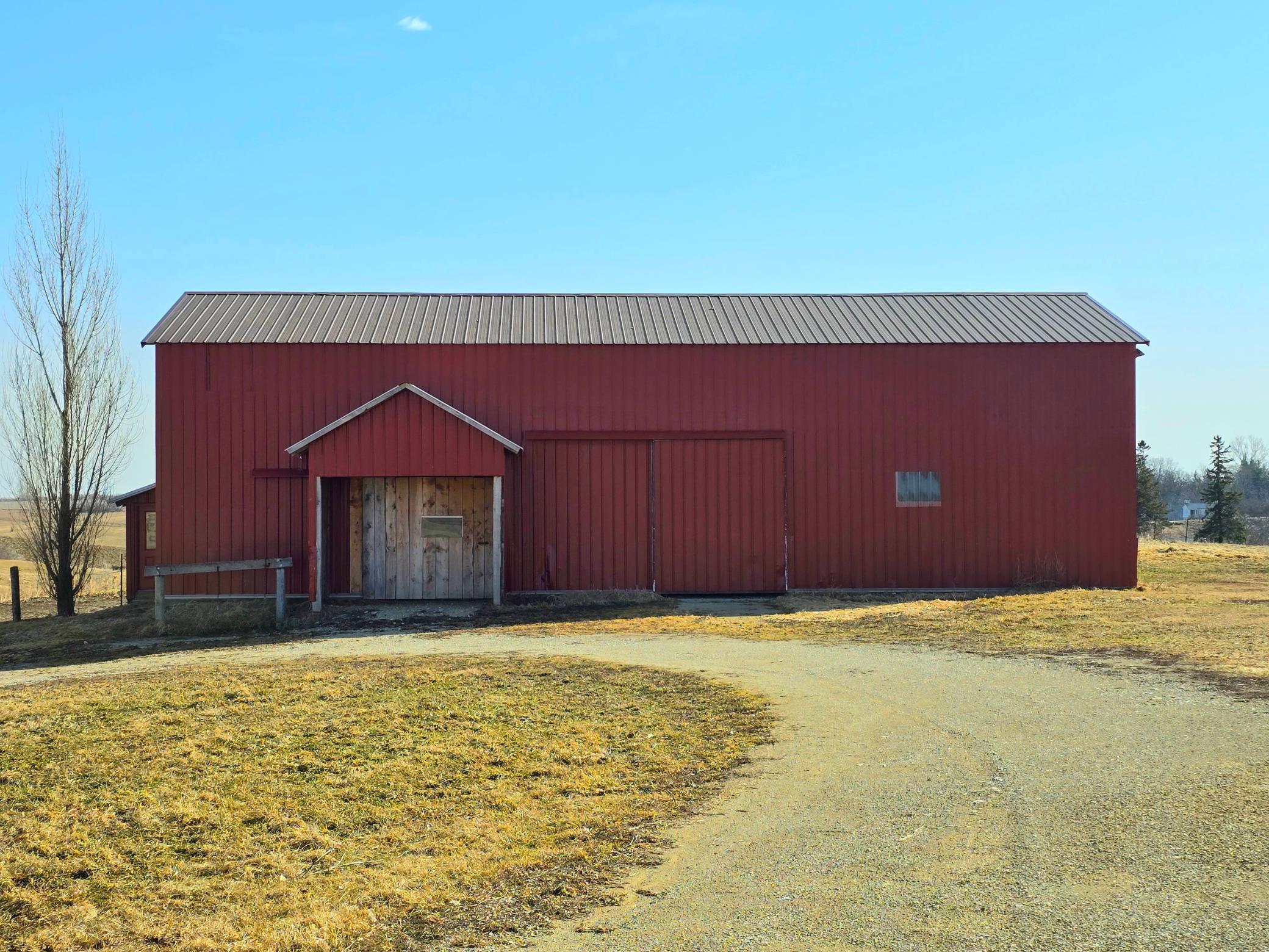 13130 County 21 Canton, MN 55922 - Photo 36 of 57