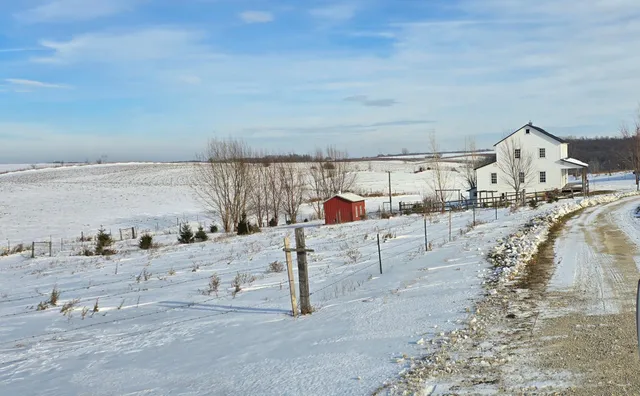 $279,000 | 13130 County 21, Canton, MN 55922