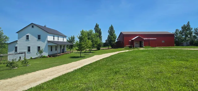 $279,000 | 13130 County 21, Canton, MN 55922