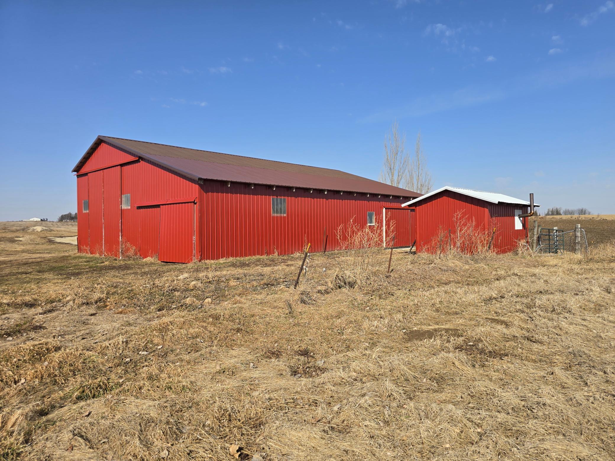 13130 County 21 Canton, MN 55922 - Photo 46 of 57