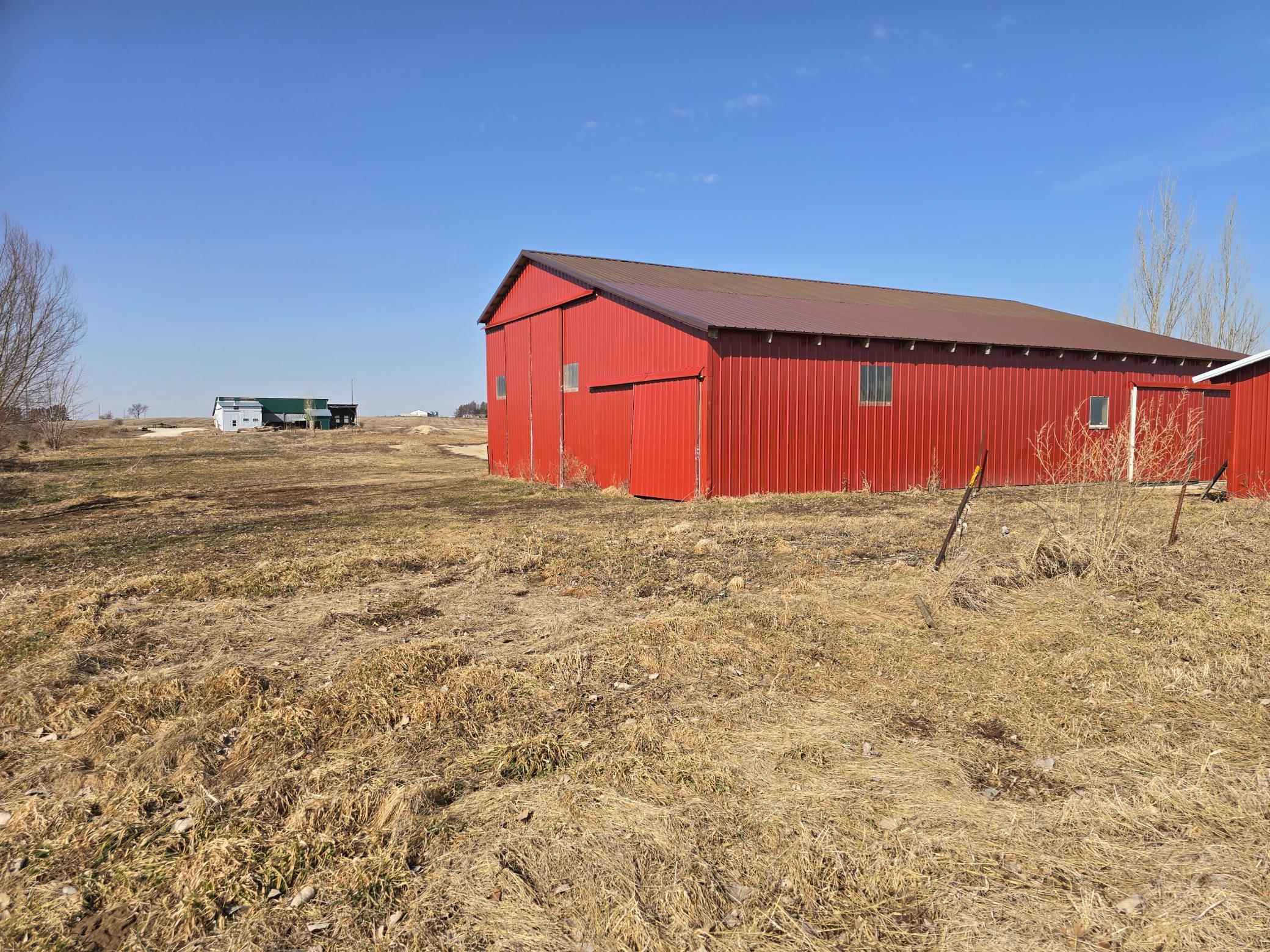 13130 County 21 Canton, MN 55922 - Photo 47 of 57