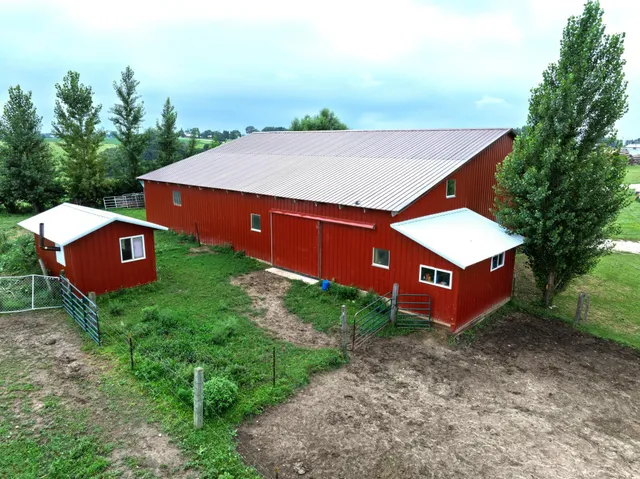 $279,000 | 13130 County 21, Canton, MN 55922