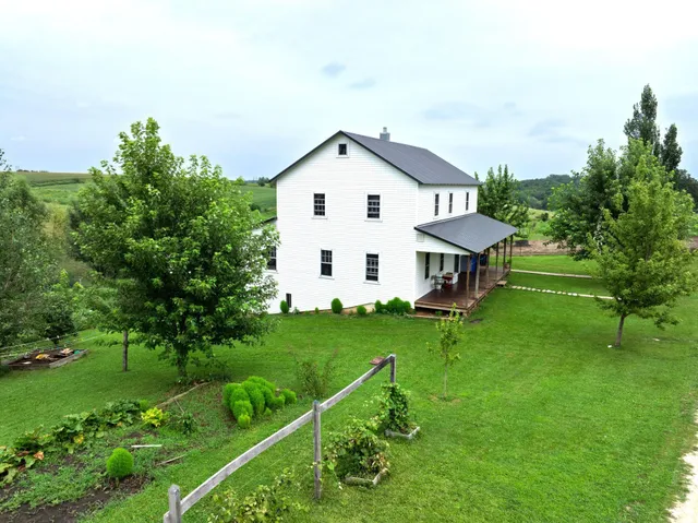 $279,000 | 13130 County 21, Canton, MN 55922