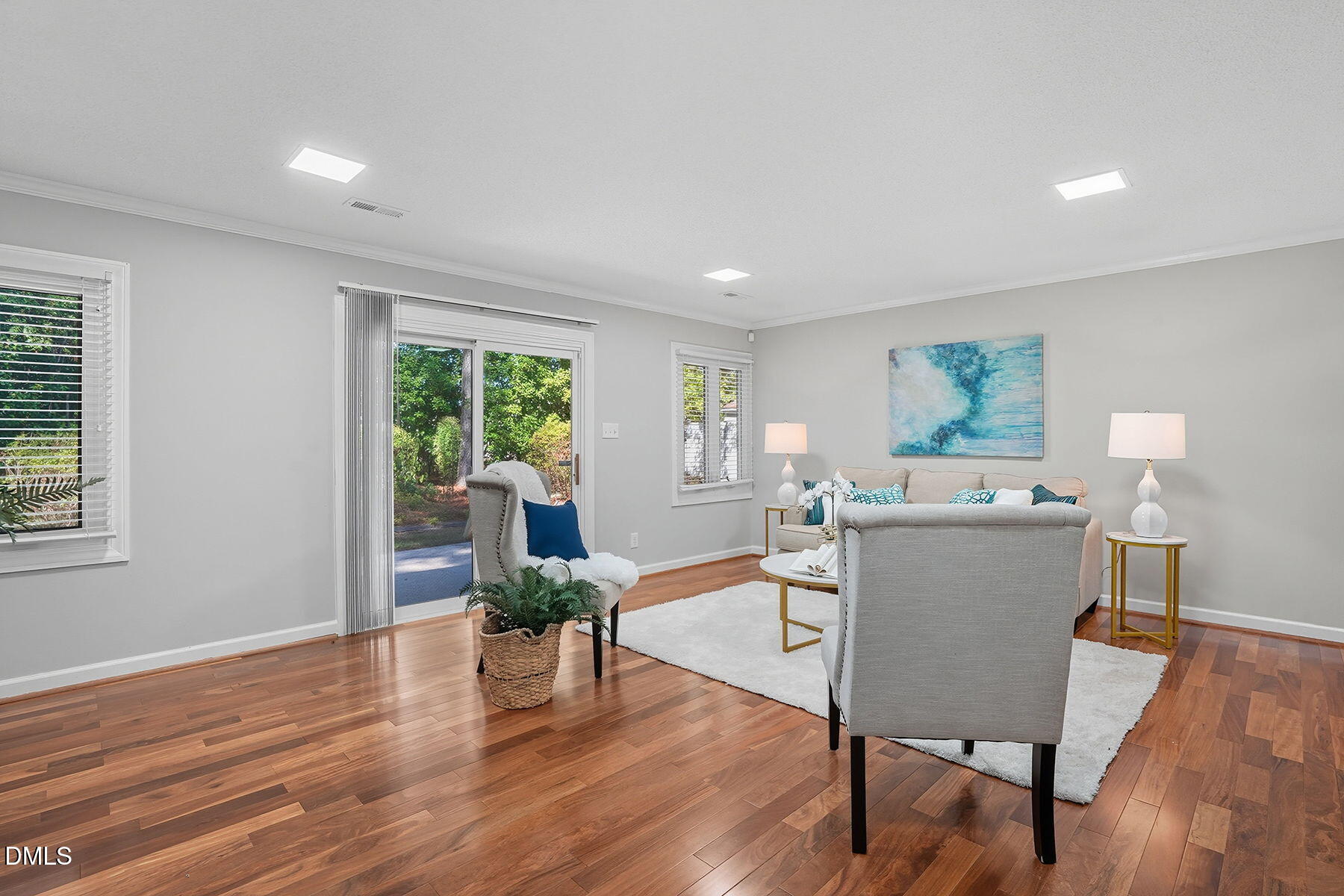 3812 Gloucester Road Rocky Mount, NC 27803 - Photo 13 of 39 Living Area