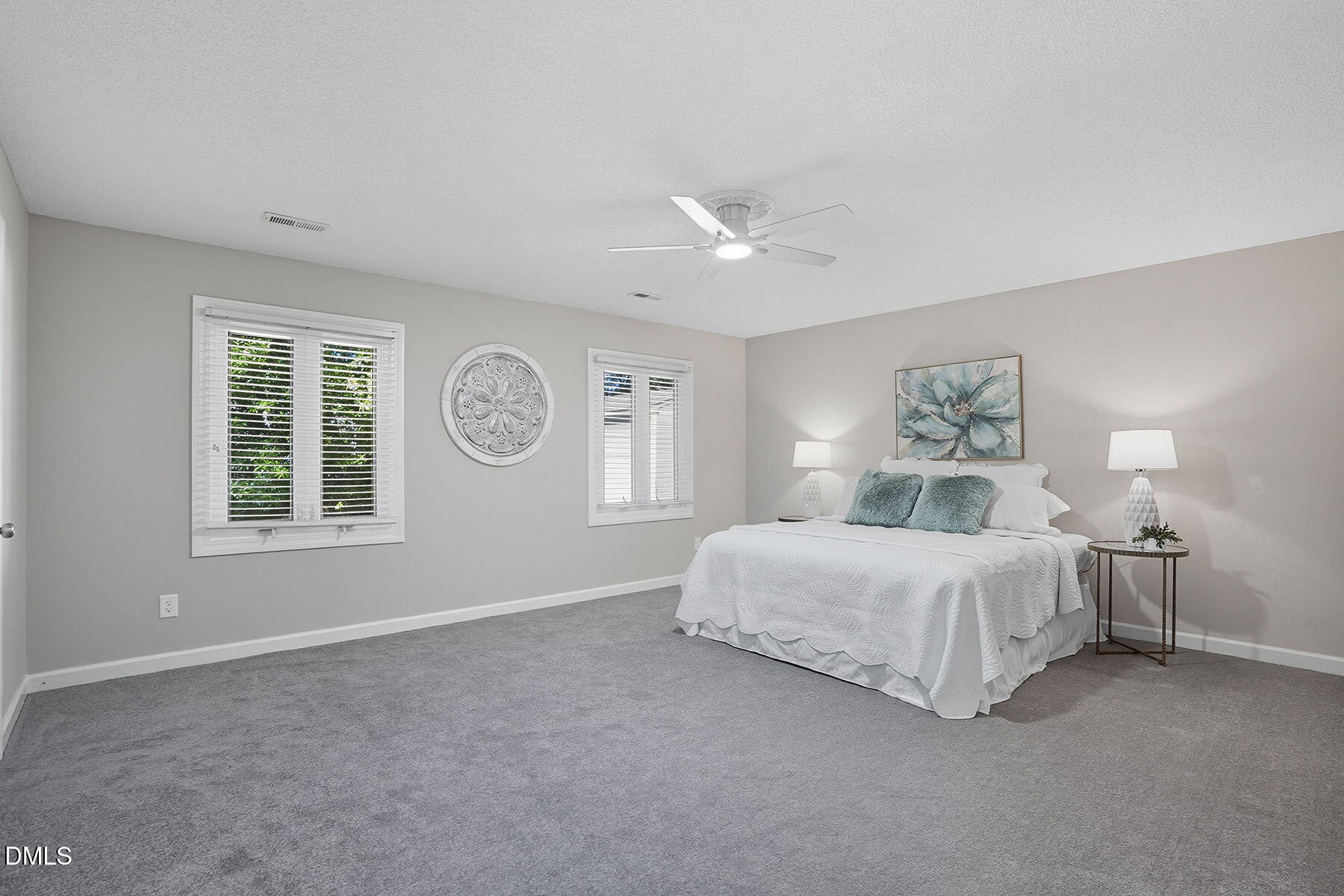 3812 Gloucester Road Rocky Mount, NC 27803 - Photo 16 of 39 Primary Bedroom