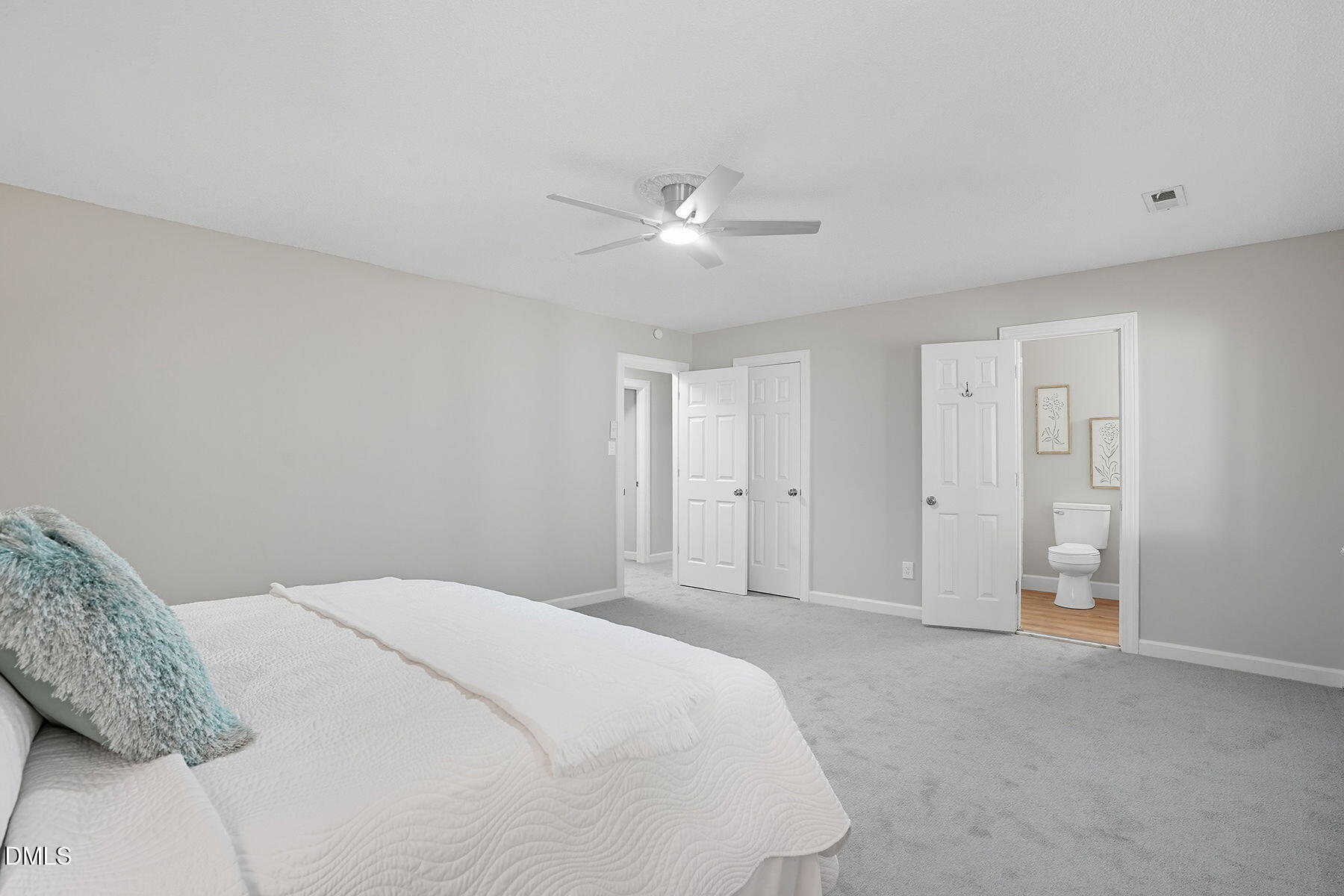 3812 Gloucester Road Rocky Mount, NC 27803 - Photo 17 of 39 Primary Bedroom