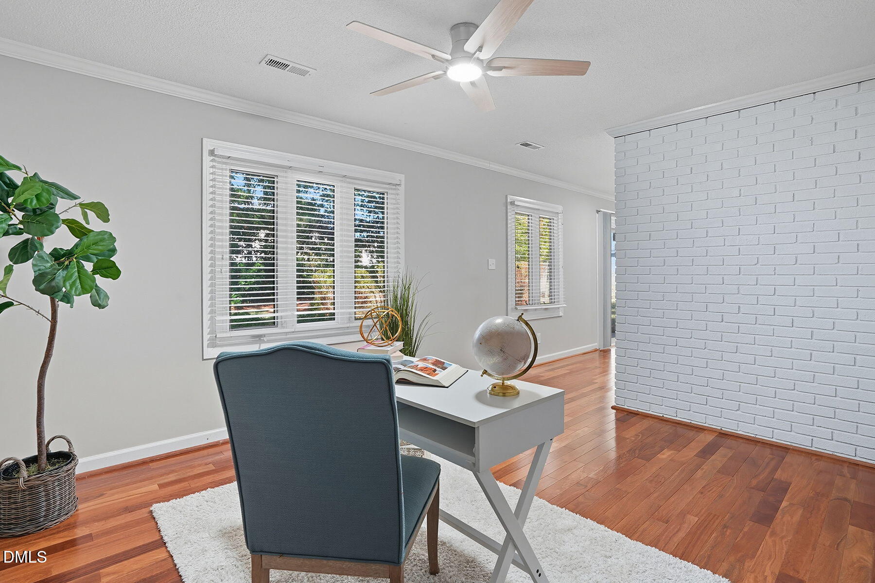 3812 Gloucester Road Rocky Mount, NC 27803 - Photo 22 of 39 Flex Space