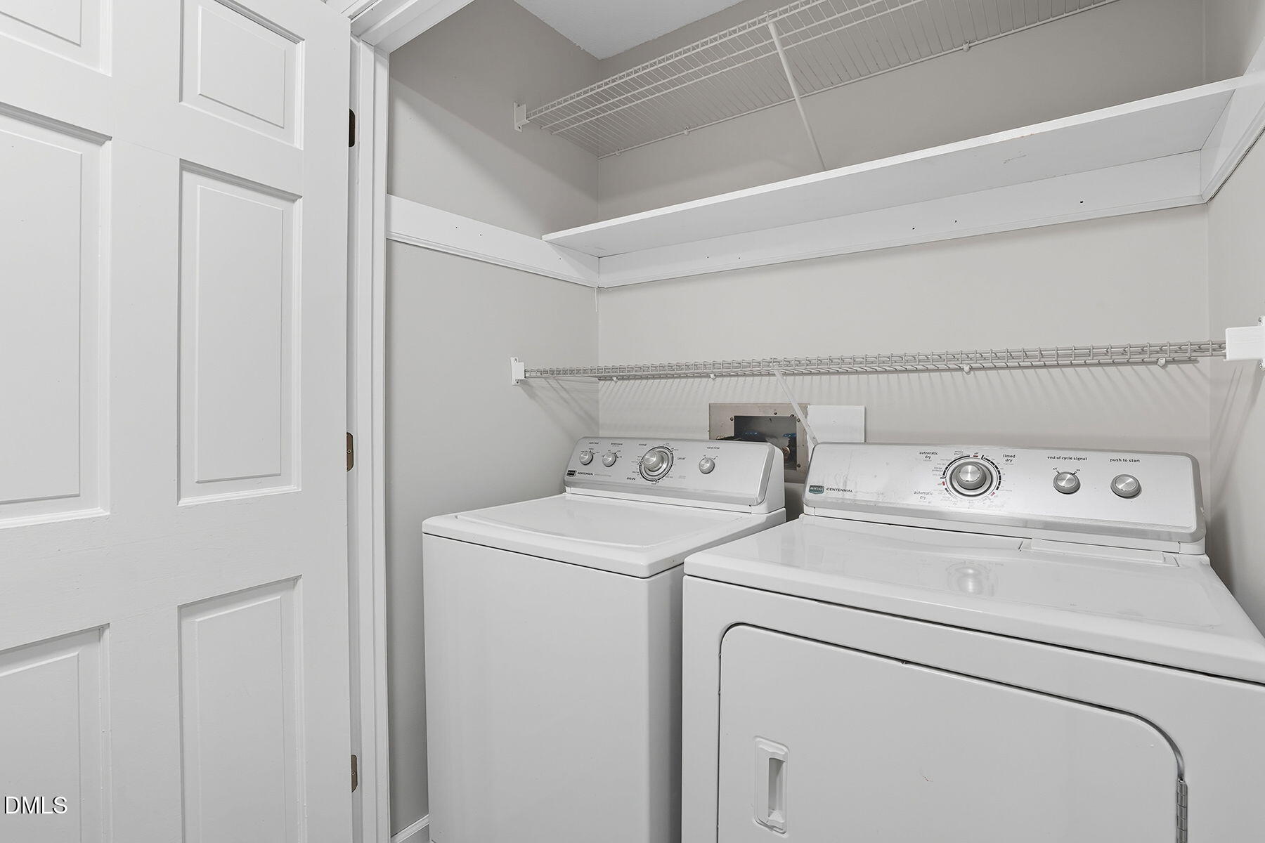 3812 Gloucester Road Rocky Mount, NC 27803 - Photo 27 of 39 Laundry Area