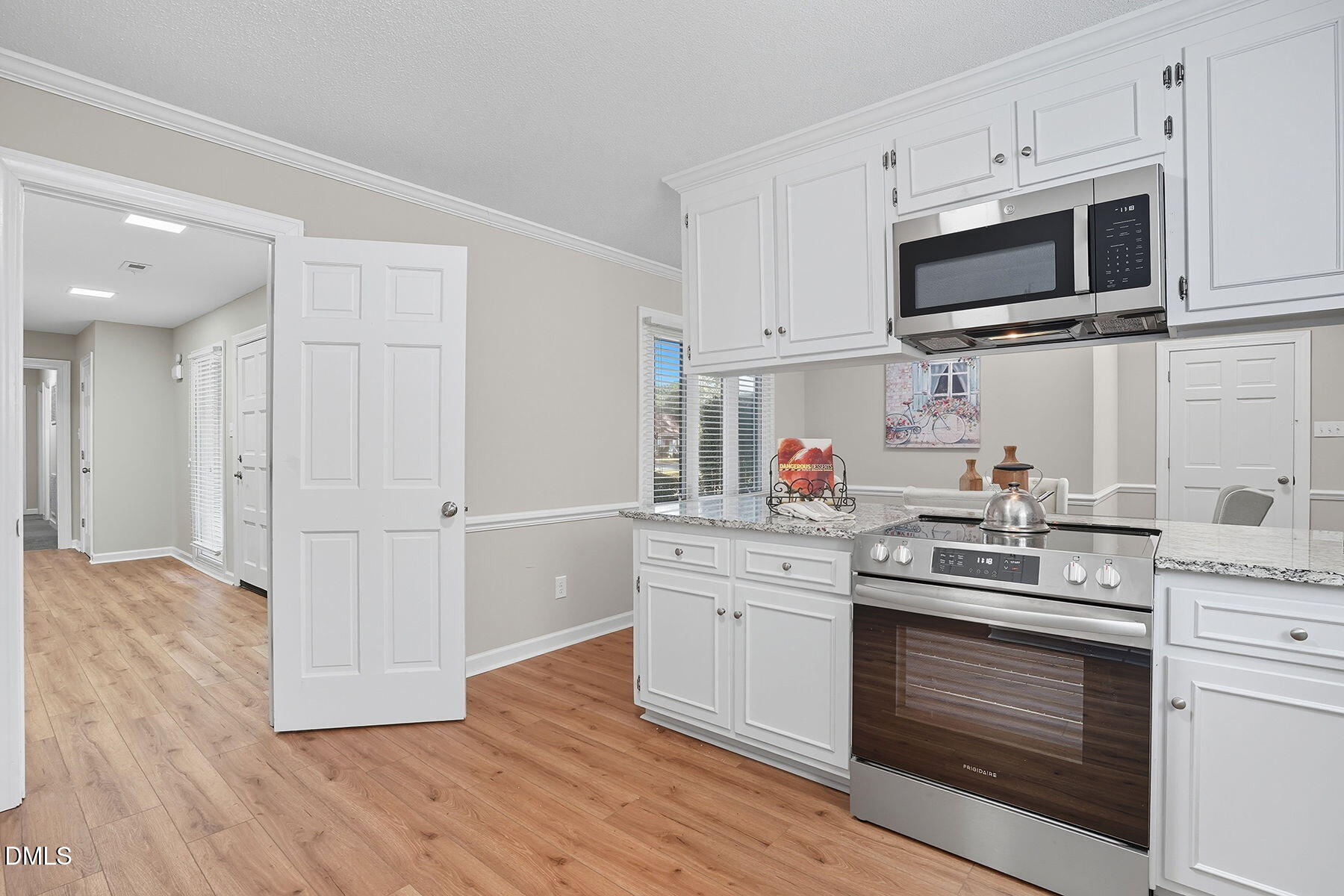 3812 Gloucester Road Rocky Mount, NC 27803 - Photo 9 of 39 Kitchen