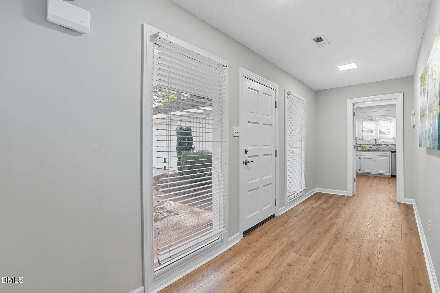 3812 Gloucester Road Rocky Mount, NC 27803 - Photo 10 of 39 Entryway