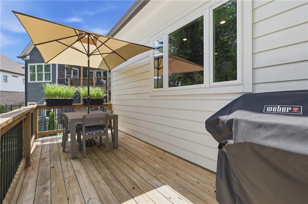 7150 Bluebird Cove Gainesville, GA 30506 - Photo 36 of 49