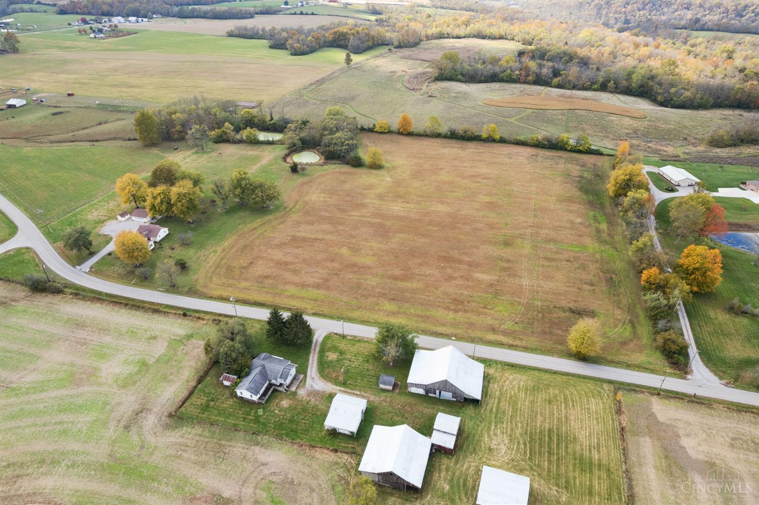 7029 Free Soil Road Georgetown, OH 45121 - Photo 20 of 63