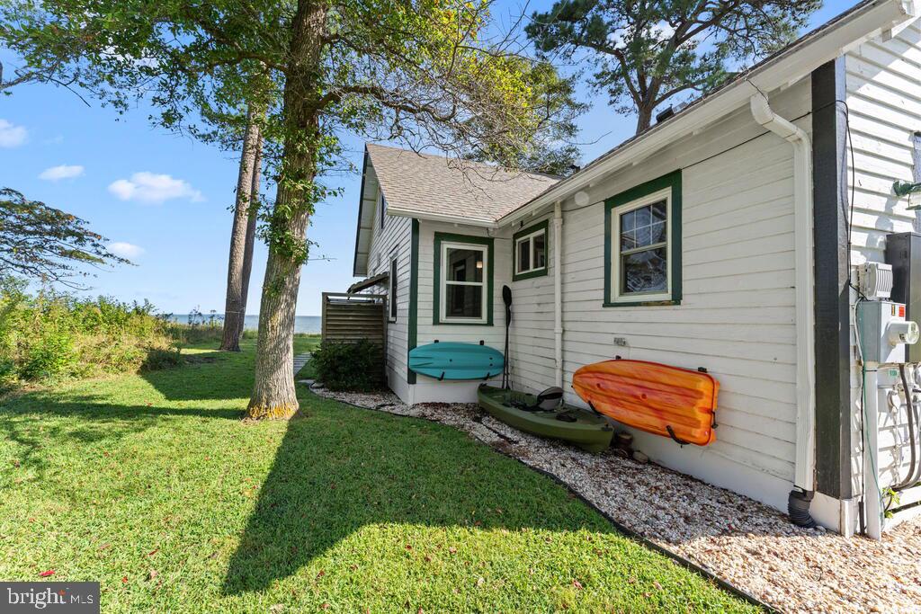 266 Potomac Ridge Road Heathsville, VA 22473 - Photo 2 of 41 Gallery Image 2