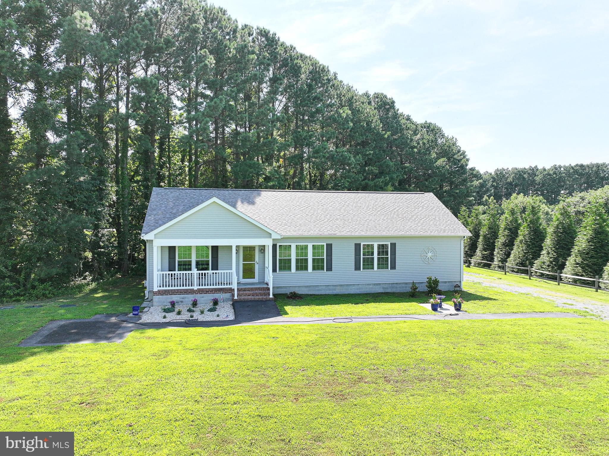 21869 Albie Road Sherwood, MD 21665 - Photo 4 of 38 Gallery Image 4