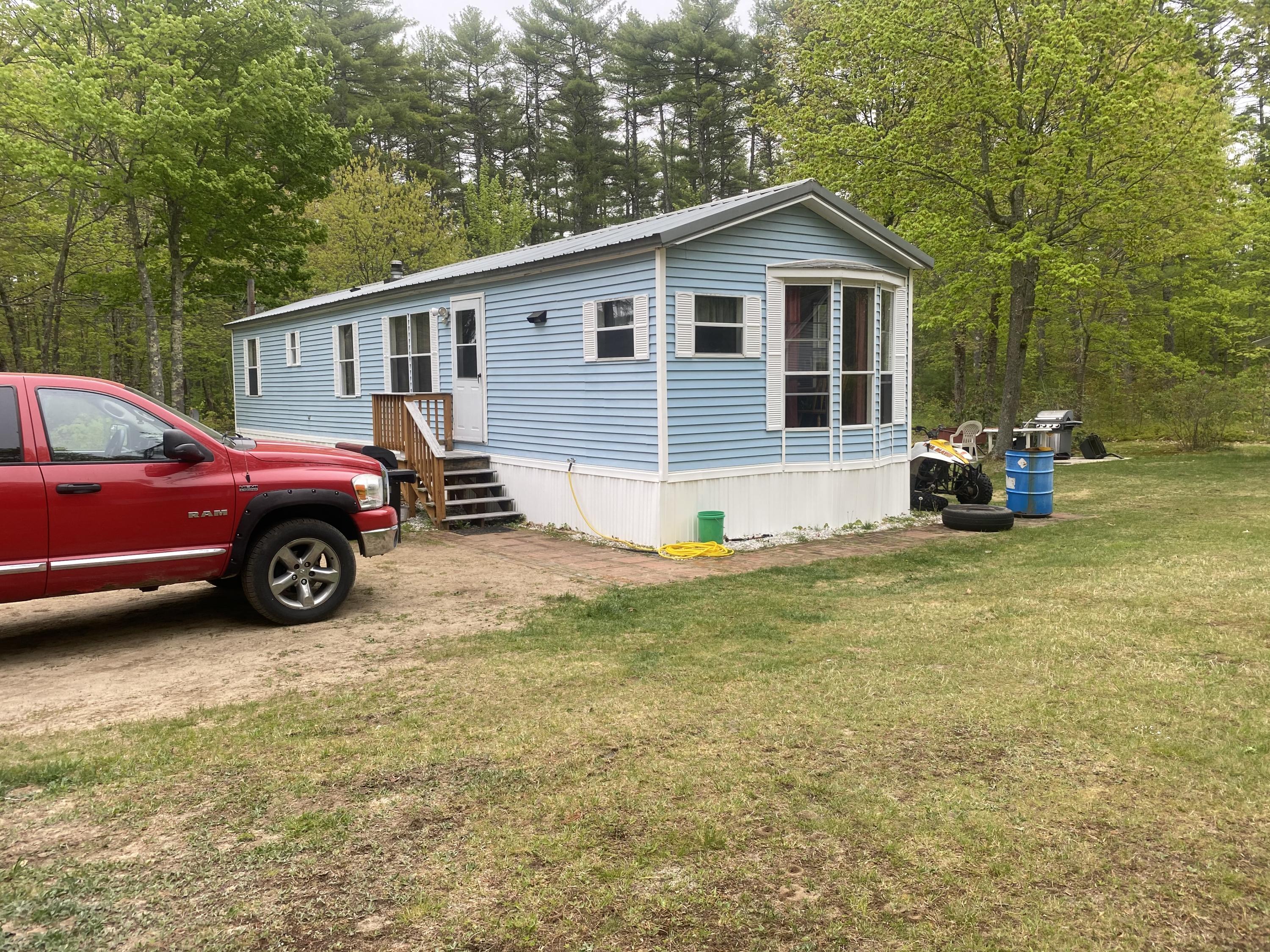 447 Balch Mill Road West Newfield, ME 04095 - Photo 6 of 8 6