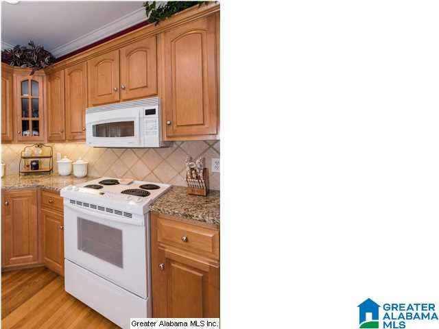 484 Henderson Road Odenville, AL 35120 - Photo 10 of 32