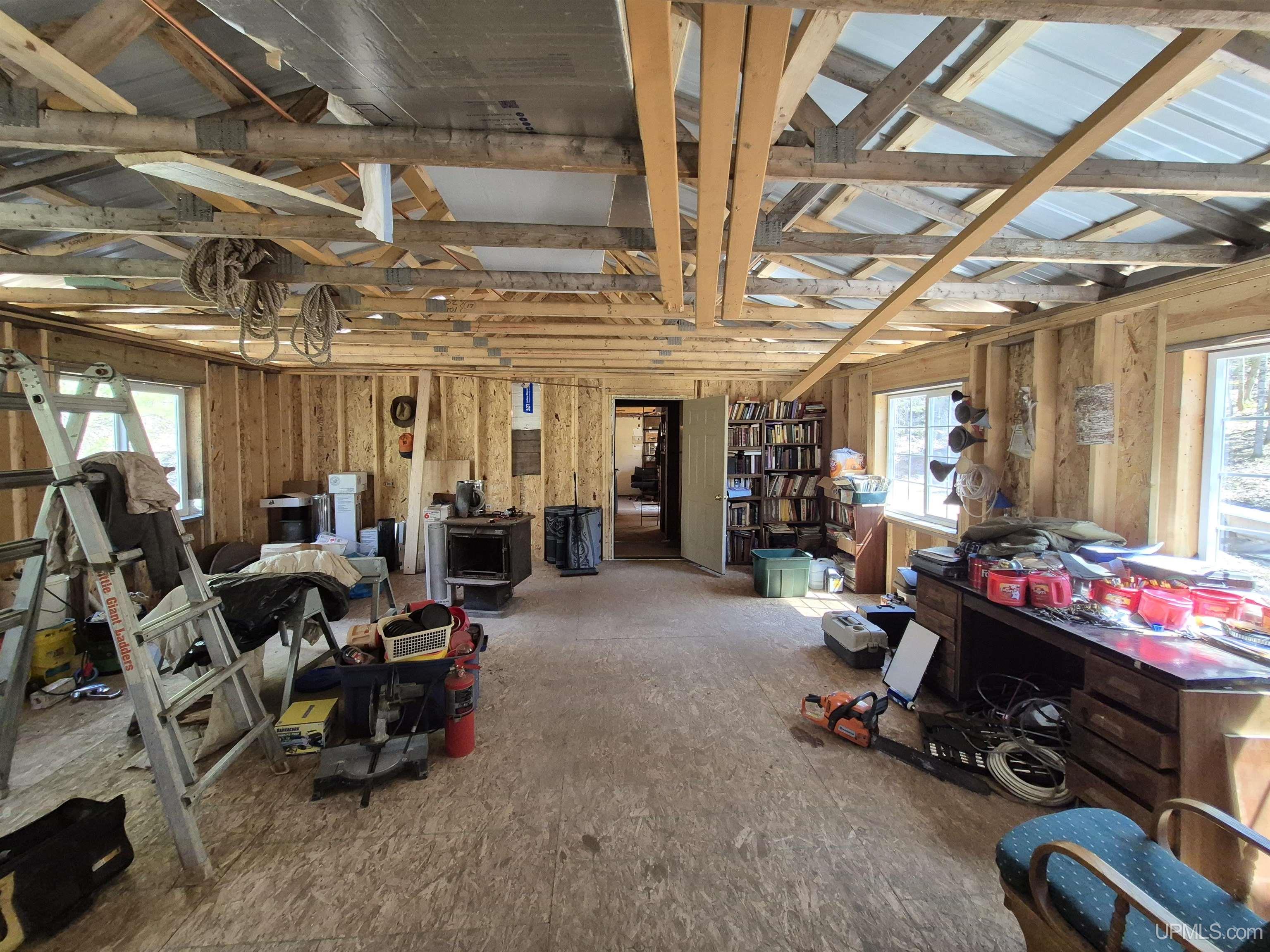 46 County Aat Road Ishpeming, MI 49849 - Photo 14 of 44