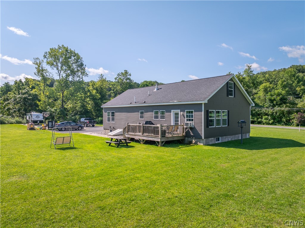 236 Fincks Basin Road Danube, NY 13365 - Photo 50 of 50