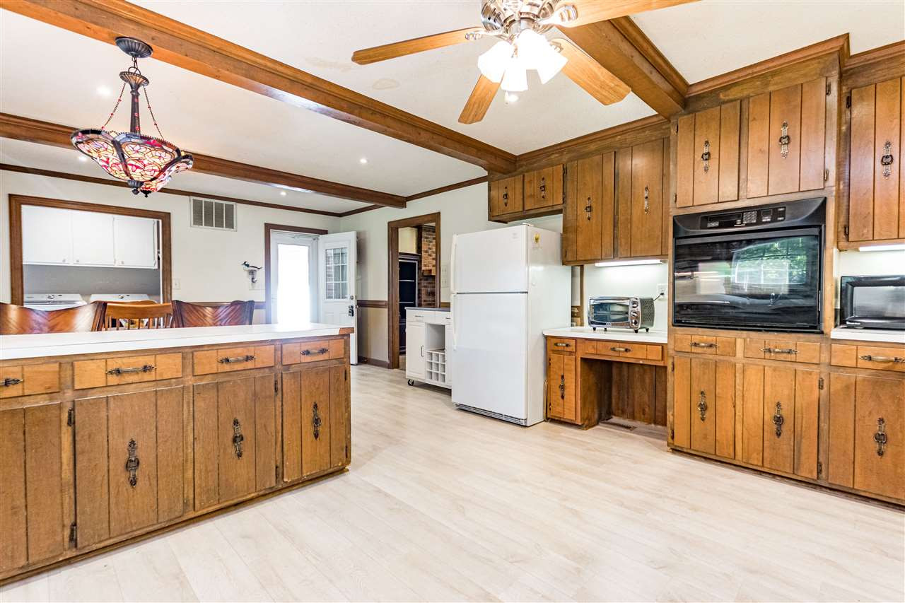 5805 Cornwallis Road Garner, NC 27529 - Photo 27 of 29 Cabinets and counter space galore!
