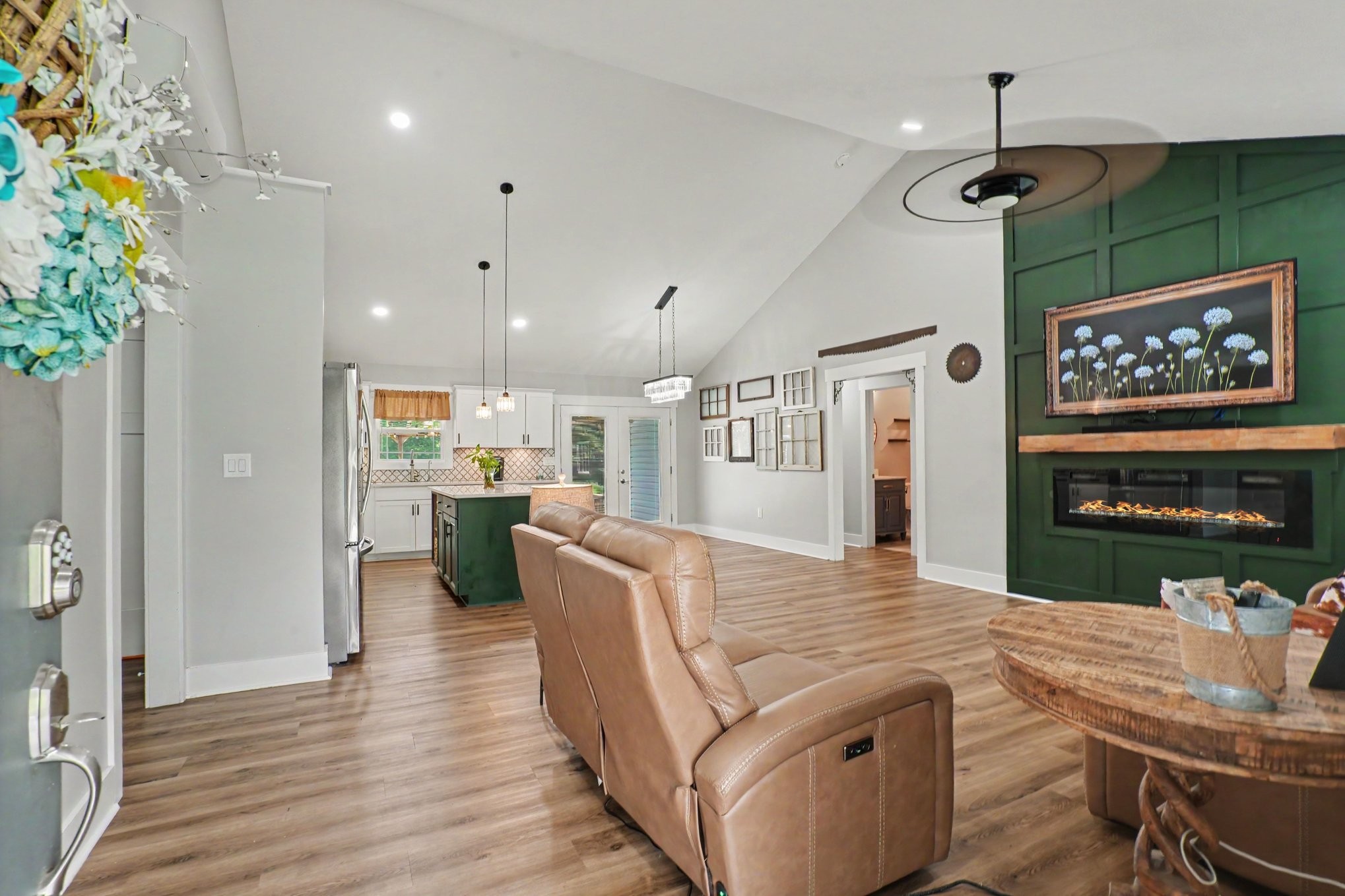 324 Post Oak Road Camden, TN 38320 - Photo 6 of 26 Gallery Image 6