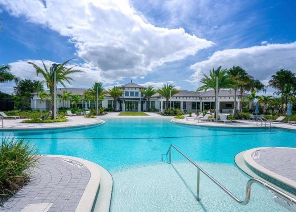 5557 Long Shore Loop Sarasota, FL 34238 - Photo 80 of 90