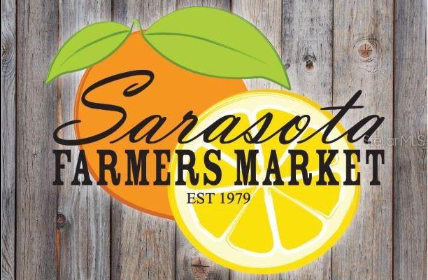 5557 Long Shore Loop Sarasota, FL 34238 - Photo 89 of 90 a sign that is on a wall