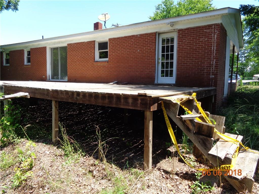 1723 North Post Road Shelby, NC 28150 - Photo 2 of 12 Gallery Image 2