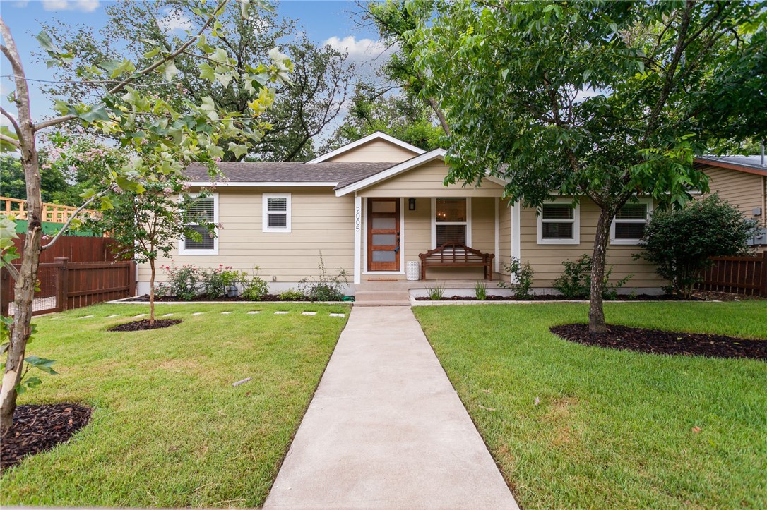 2005 Alguno Road Austin, TX 78757 - Photo 1 of 1
