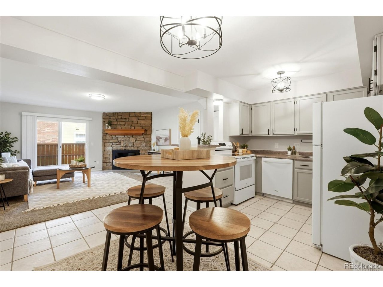 10251 West 44th Avenue, Unit 101 Wheat Ridge, CO 80033 - Photo 8 of 28