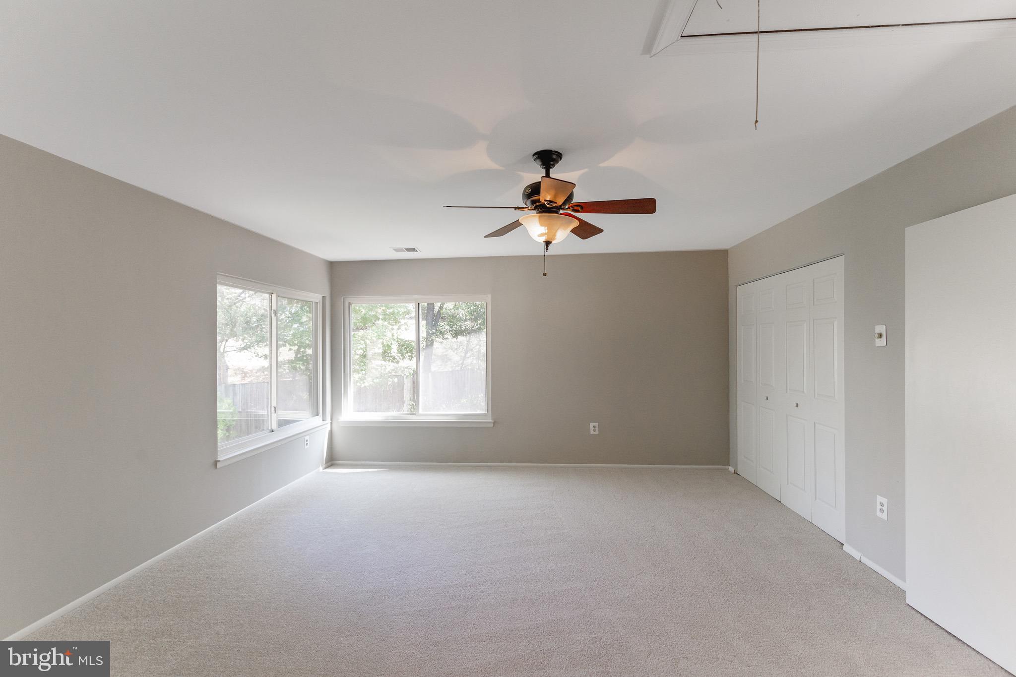 9104 Tulip Grove Road Gaithersburg, MD 20879 - Photo 15 of 27 Master Bedroom
