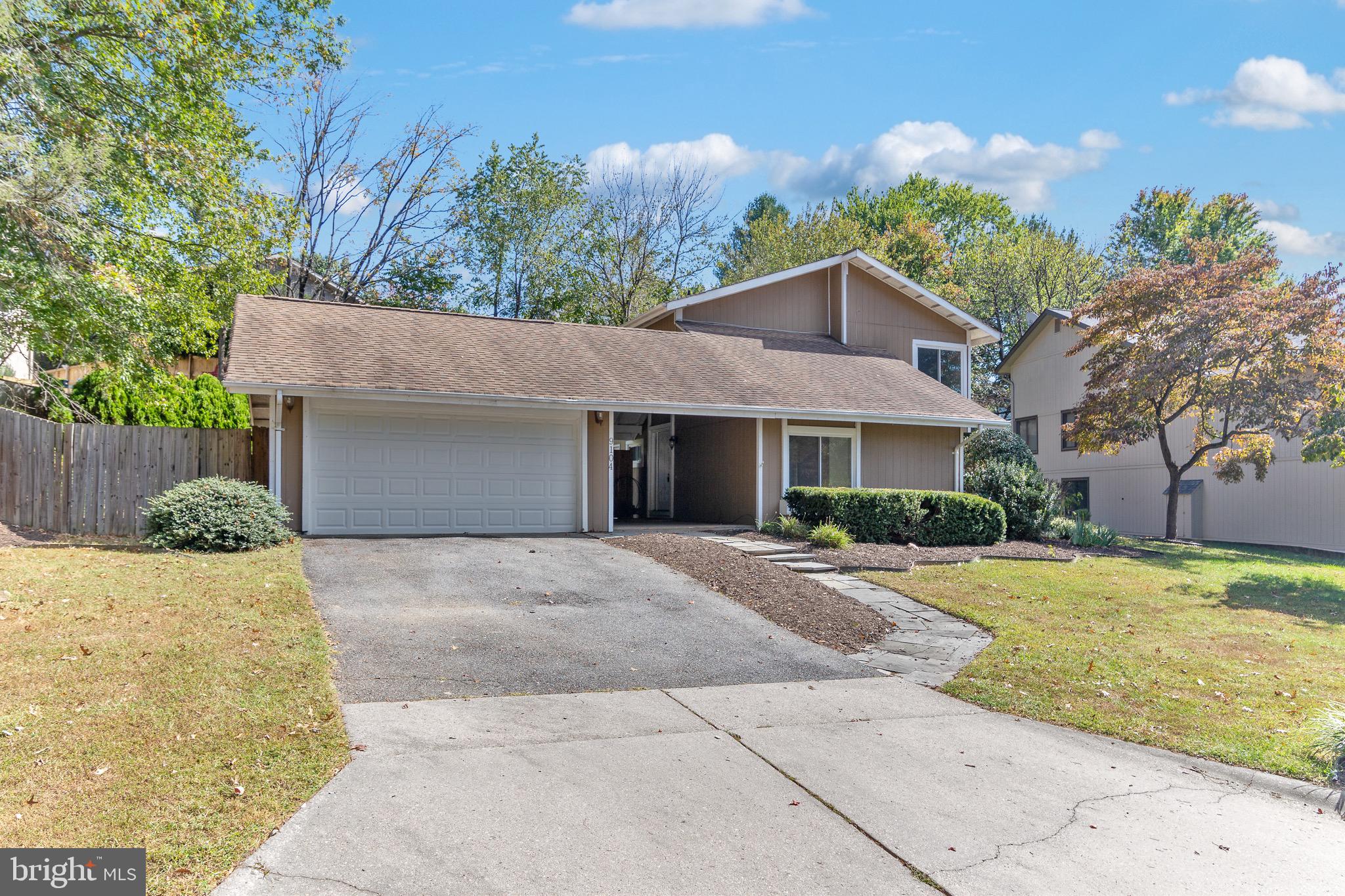 9104 Tulip Grove Road Gaithersburg, MD 20879 - Photo 27 of 27 Street View