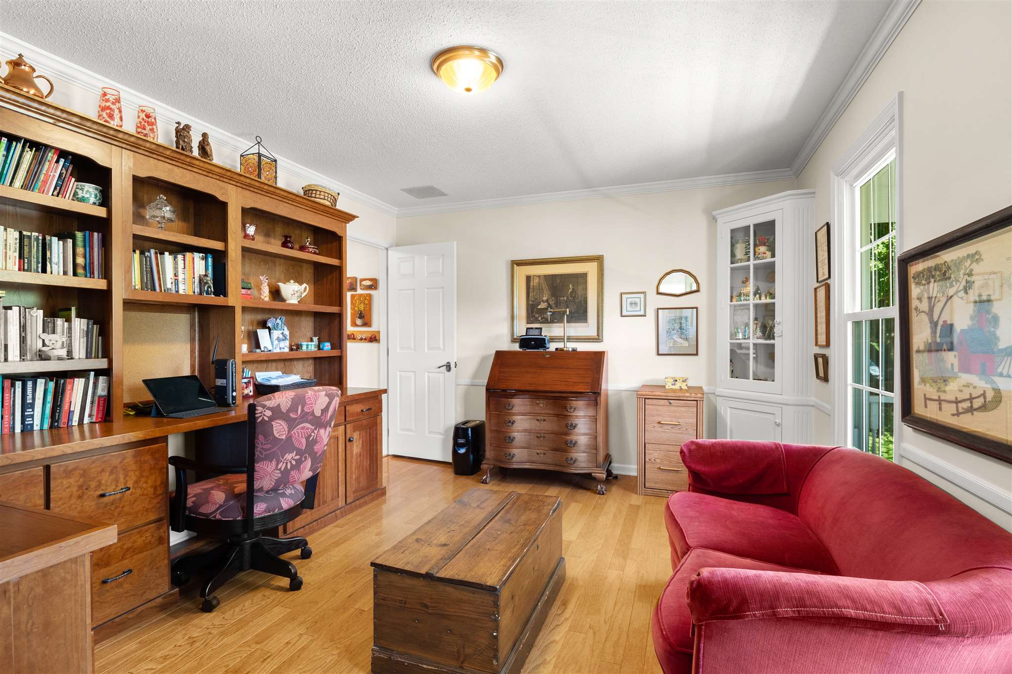 12109 Aboite Center Road Fort Wayne, IN 46814 - Photo 28 of 36 Gallery Image 28